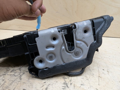 2019-2026 BMW 330i G20 Rear Right Passenger Door Latch Lock Actuator 7445048 OEM