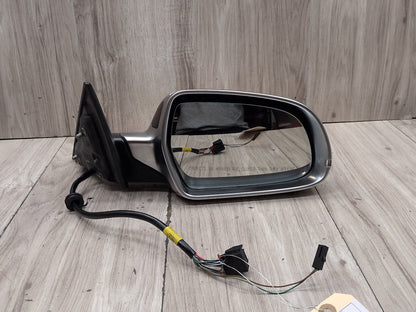 2008 - 2017 Audi S5 8T Front Right Passenger Side Mirror Assembly 8T1857410AK