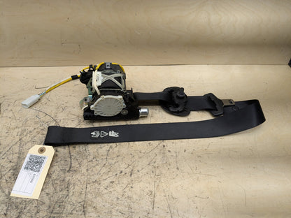 2007-2013 BMW 328i E92 Front Right Passenger Seatbelt Retractor 7284362 OEM