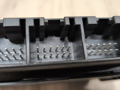 2015-2018 Audi Q3 8U PDC Park Assist Control Module 8X0919475AD