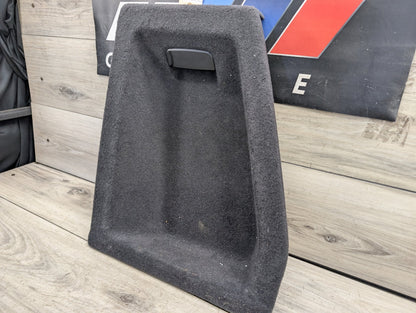 18-24 OEM BMW G01 F97 X3 X3M Rear Right Passenger Trunk Quarter Panel Cover Trim