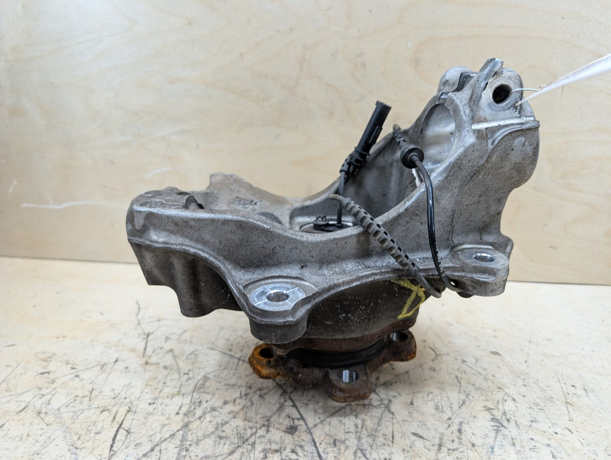 19-25 OEM BMW G20 G22 G23 FRONT Right Passenger Hub Spindle Knuckle Bearing RWD