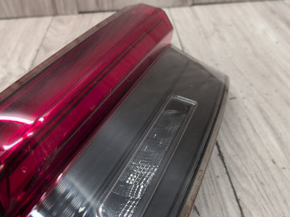 2019-2026 BMW 330i G20 Rear Left Driver Inner Tail Light 7495089