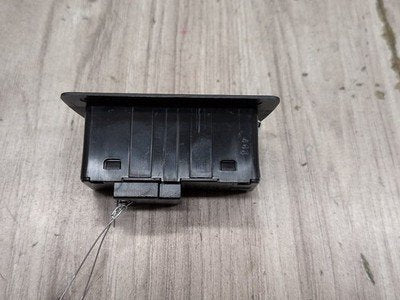 2014-2018 BMW X5 F85 Liftgate Trunk Lid Lock Unlock Switch 9275121 OEM