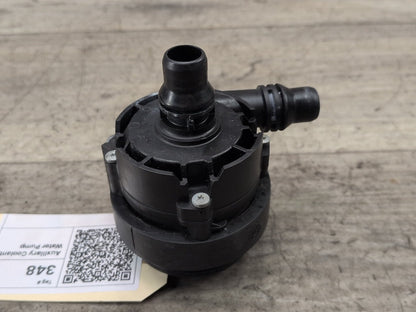 OEM BMW F30 F48 G01 G20 G30 G80 Engine B58 Auxiliary Electric Water Coolant Pump