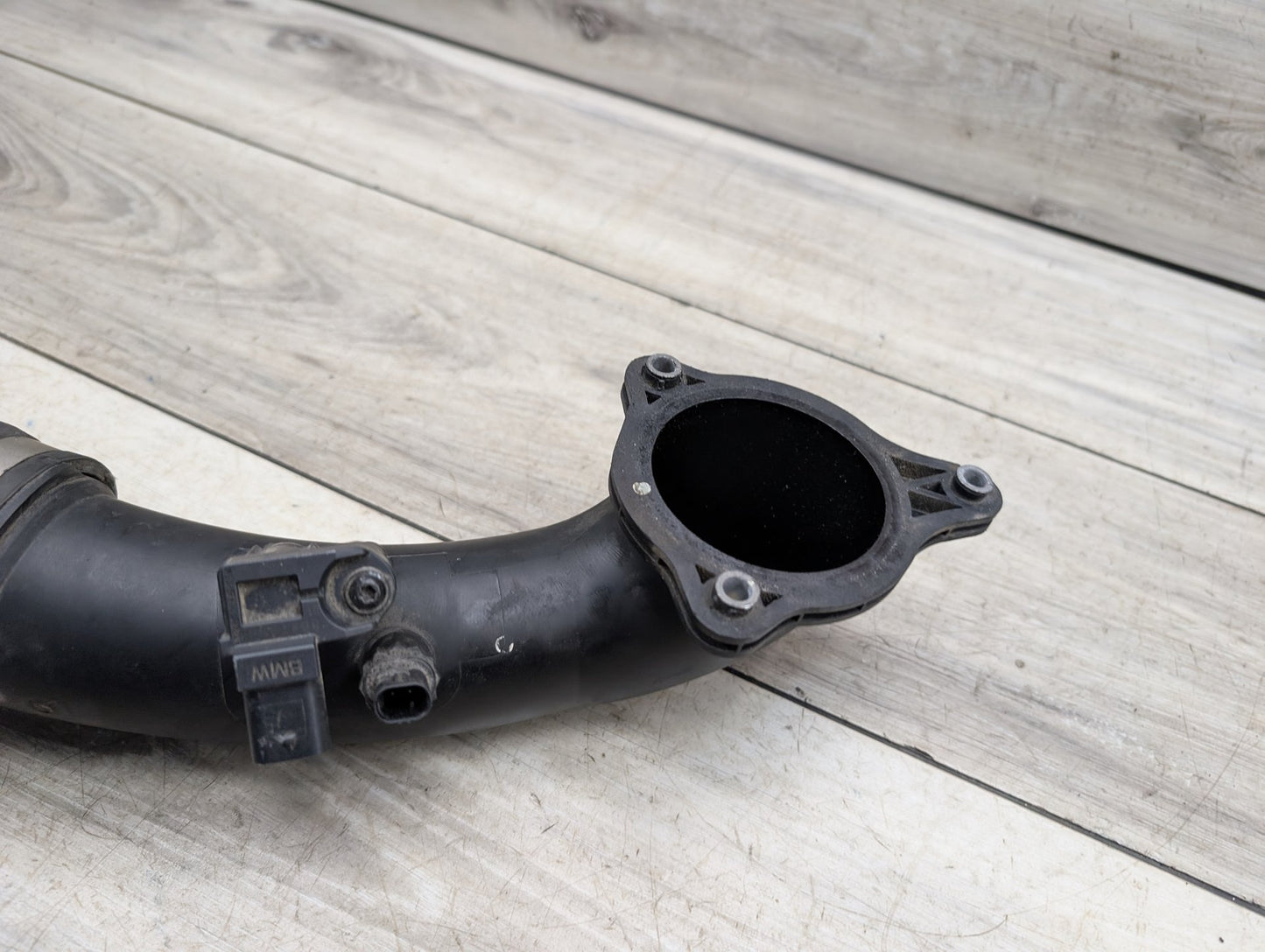 OEM BMW F22 F30 F32 F36 G01 G30 Intercooler Charge Air Induction Pipe Tract B58