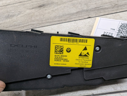 2007-2013 BMW X5 E70 Front Left Driver Seat Memory Switch 9275063