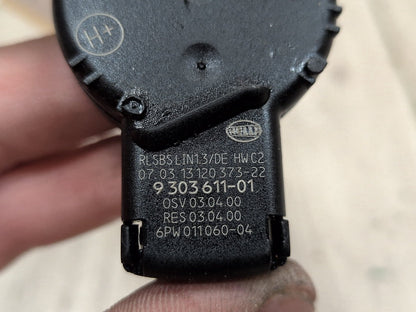 OEM BMW F01 F02 F04 F07 F10 F12 F13 F25 Windshield RLS Rain Light Solar Sensor