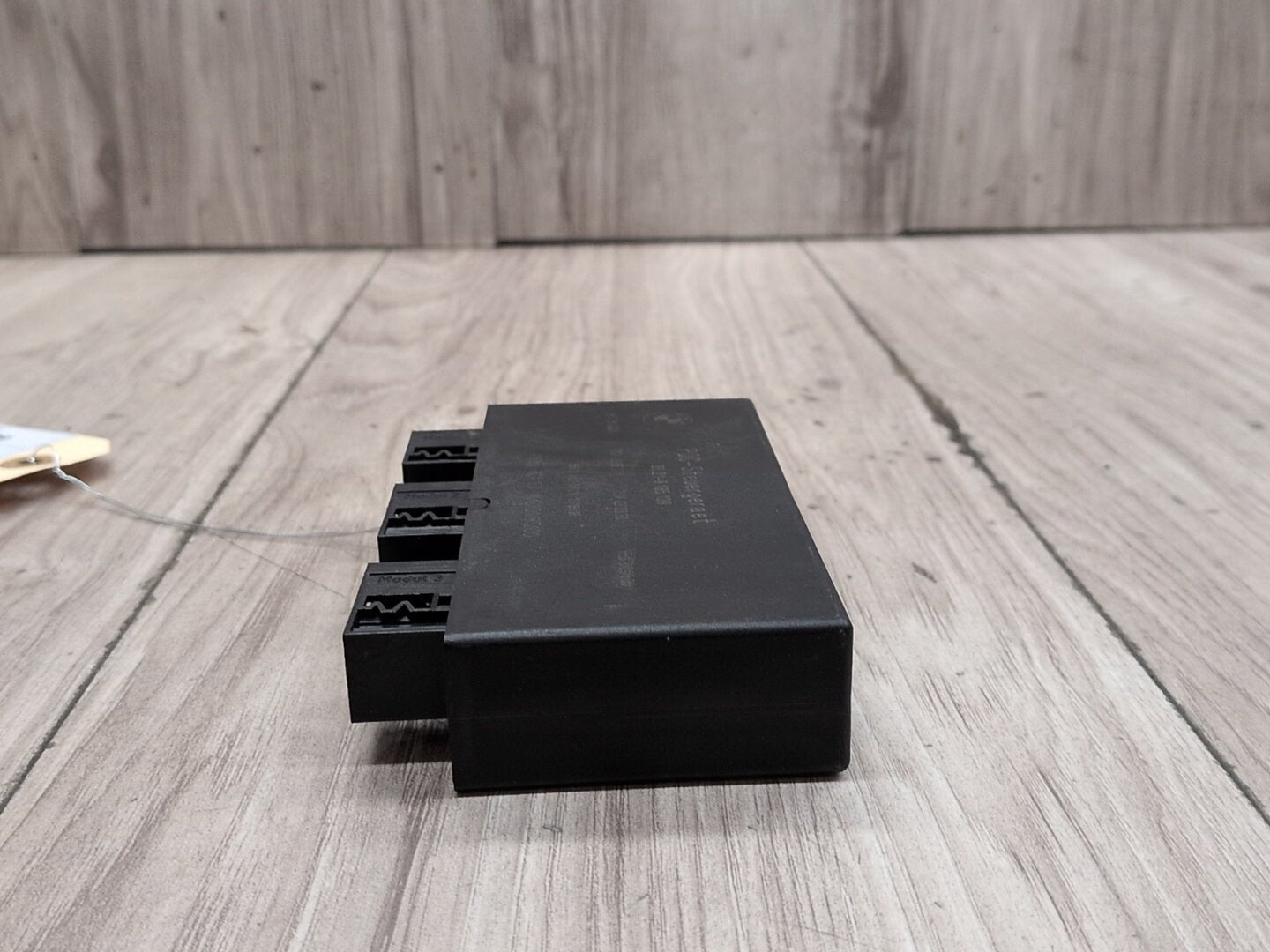 07-13 BMW E60 E61 E63 E64 E70 E71 X5 X6 PDC Park Assist Control Module