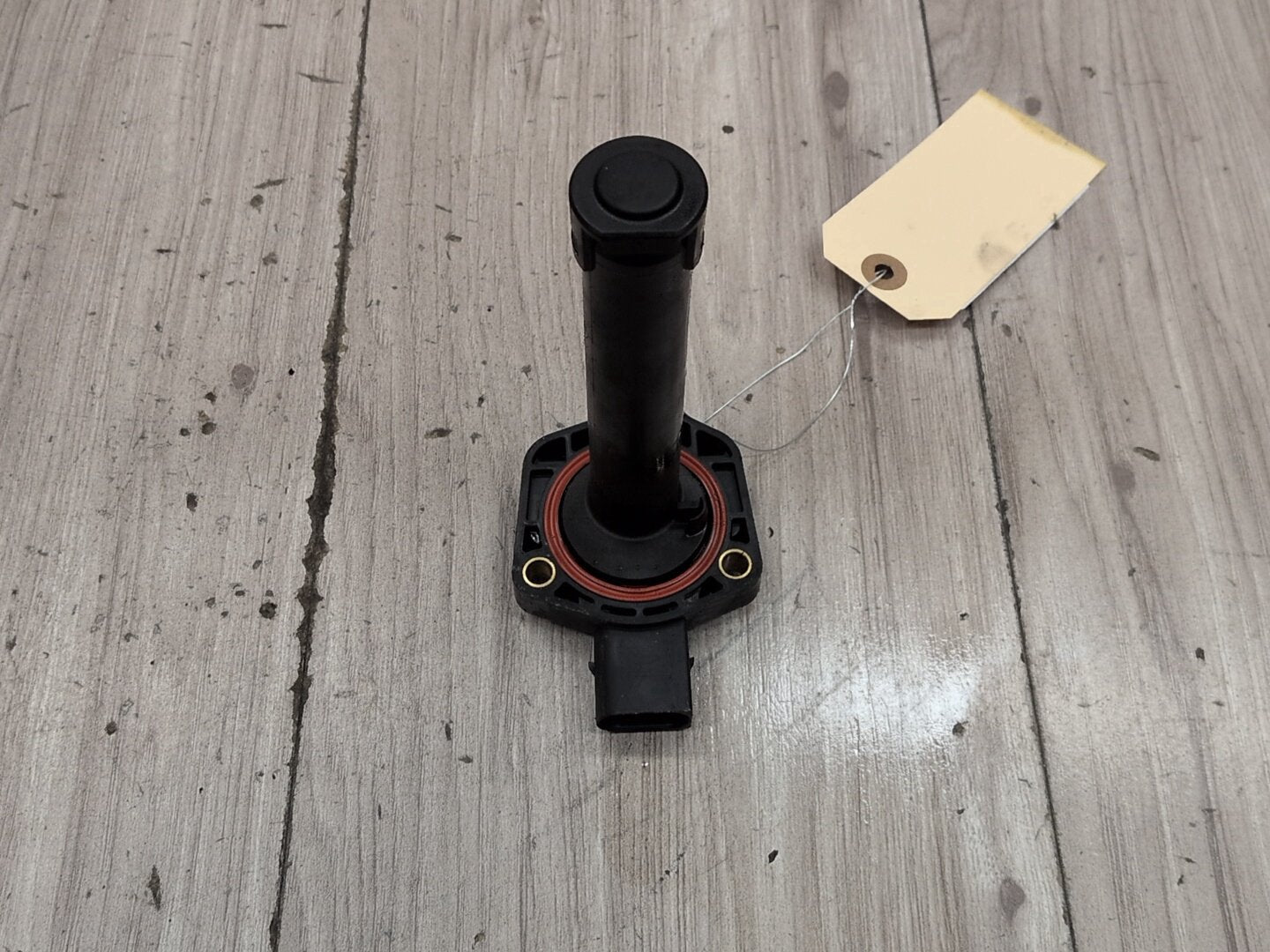2004-2010 BMW X3 E83 Engine Pan Oil Level Leveling Sensor 7567722