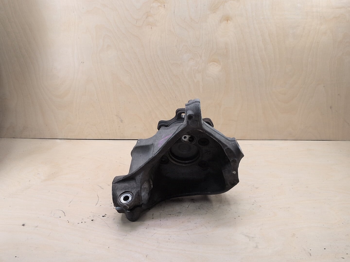 OEM BMW G01 G02 X3 X4 FRONT Left Driver Side Knuckle Spindle Wheel Hub Bearing