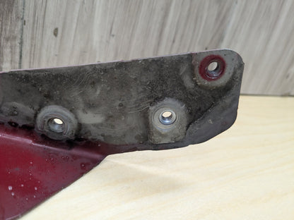 2009-2011 Mercedes-Benz R171 SLK-Class Headlamp Support Bracket SET