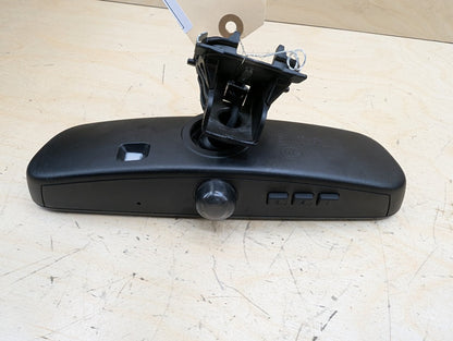 2012-2018 BMW 328i F30 Rear View Interior Mirror 9285514
