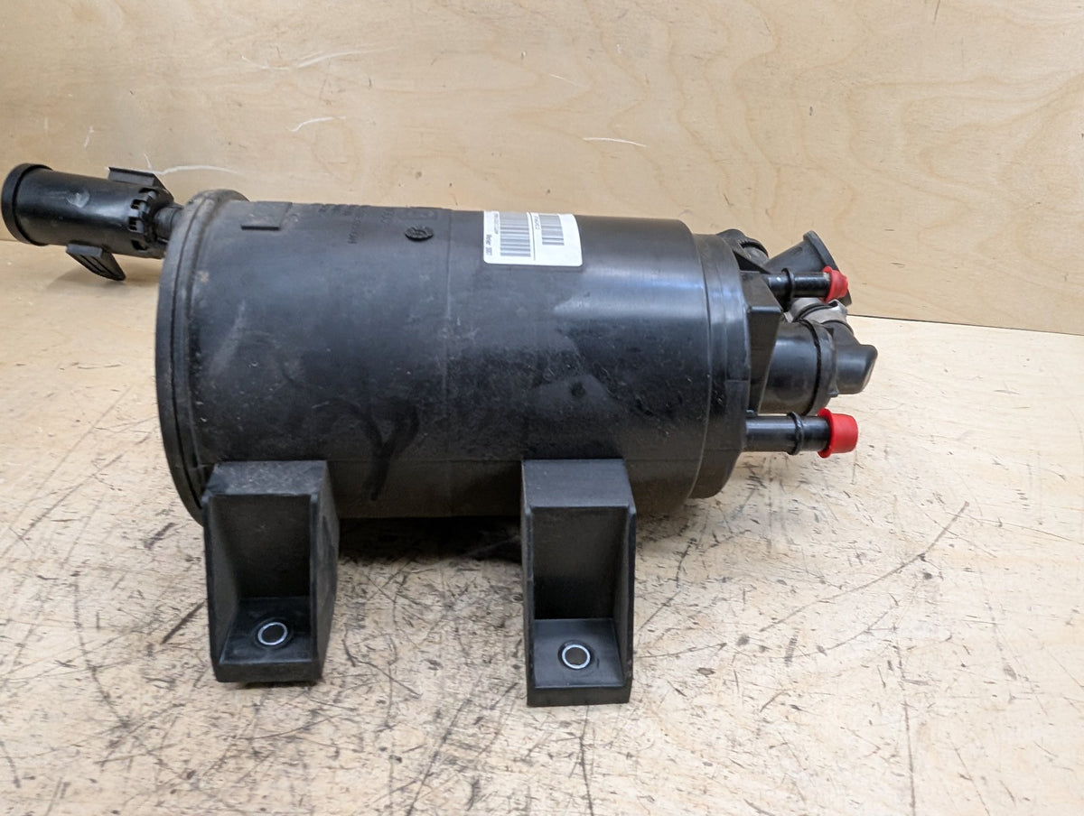 2019-2026 BMW 330i G20 Fuel Vapor Charcoal Canister 7447496 OEM