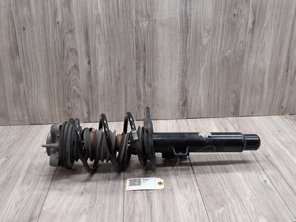 19-25 OEM BMW G20 330i RWD Front Left Driver Spring Strut Shock Absorber