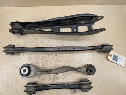 2018-2024 BMW X3 G01 Rear Right Passenger Control Arms SET 6871020