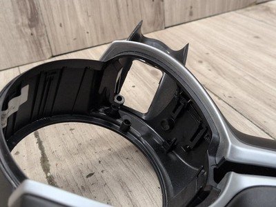 2015-2018 BMW X5 F85 Steering Wheel Trim 7850257 OEM
