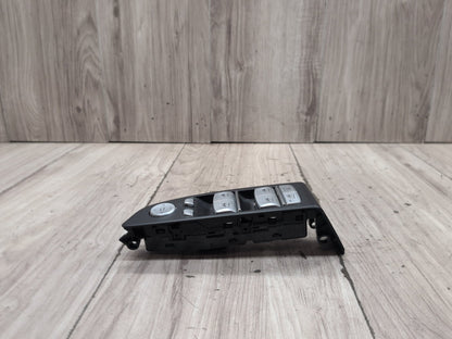 16-22 OEM BMW G11 G12 740 750 M760 B7 Left Driver Master Window Control Switch