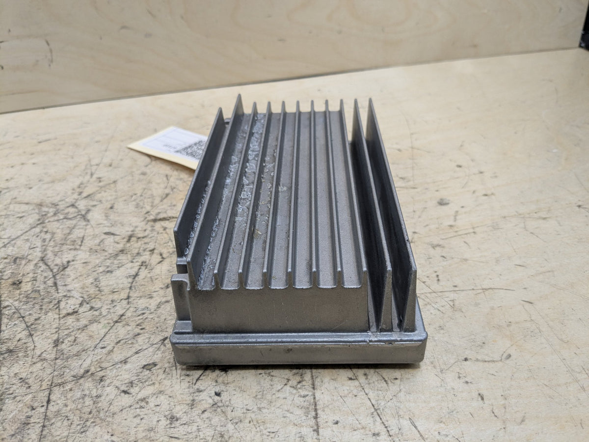 2007-2013 BMW 328i E92 Stereo Audio Amp Amplifier 9253190 OEM