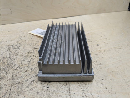 2007-2013 BMW 328i E92 Stereo Audio Amp Amplifier 9253190 OEM