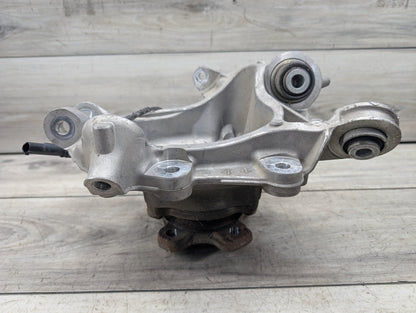 21-25 OEM BMW G22 G23 430 M440 REAR Right Passenger Knuckle Hub Spindle Bearing
