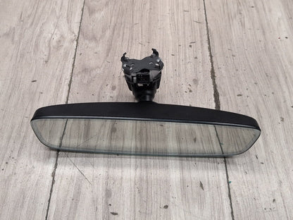 2018-2023 Audi S4 B9 Rear View Interior Mirror 8W0857511B