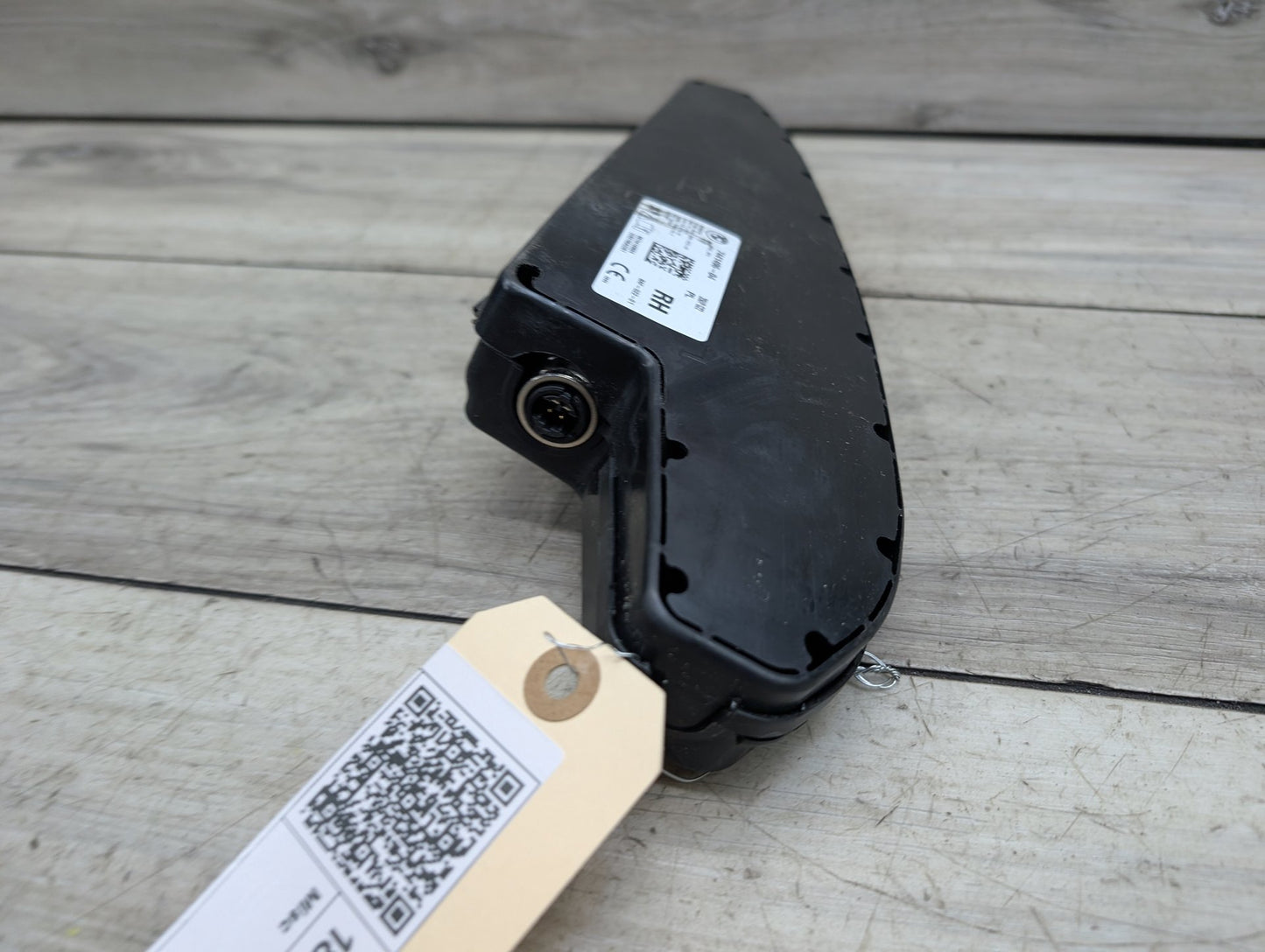2021-2026 BMW 430i G22- Front Right Passenger Seat Airbag Air Bag PN: 7441496