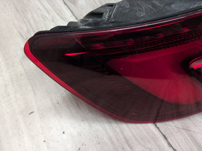 2018-2023 Audi S4 B9 Rear Left Driver Outer Tail Light 8W5945091F