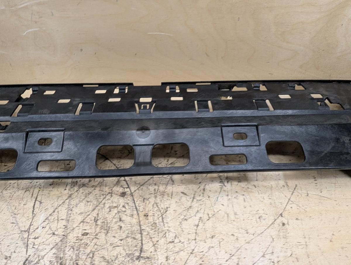 2019-2026 BMW 330i G20 Rear Bumper Reinforcement Rebar Bar 7428024 OEM