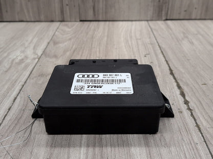 2008 - 2017 Audi S5 8T Electric Emergency Parking Brake Module 8K0907801L