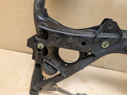 12-18 OEM BMW F22 F30 F31 RWD Front Axle Support Suspension Subframe K-Frame