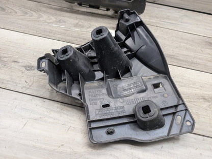 2021-2026 BMW 430i G22 Rear Right Passenger Bumper Support Brackets SET 7490726