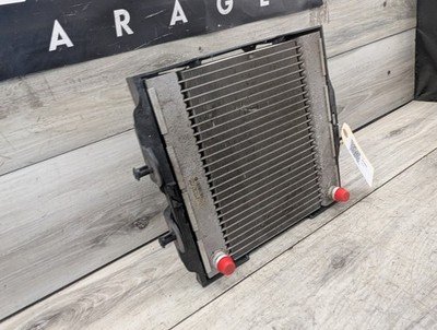 OEM BMW F80 F82 F83 F87 M3 M4 Secondary Auxiliary Radiator Coolant S55