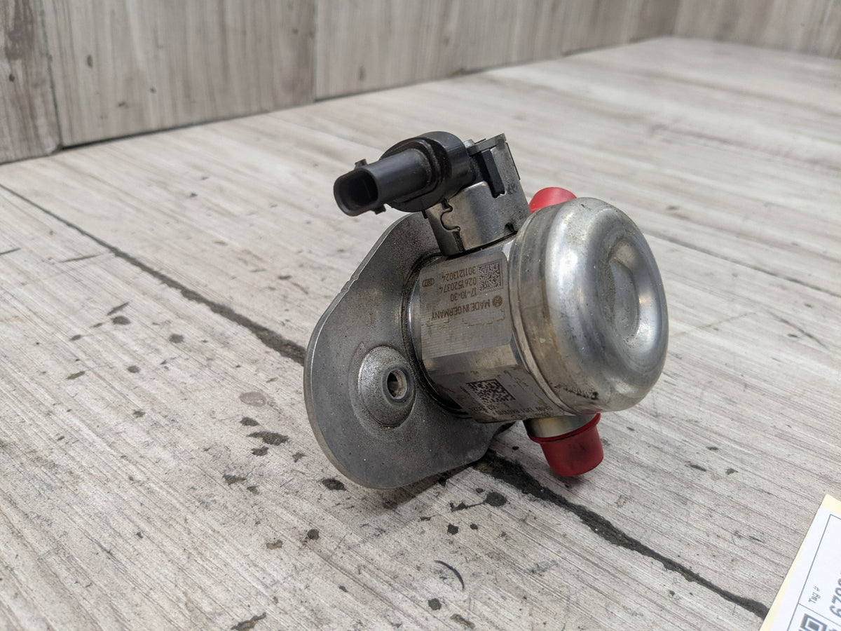 16-20 OEM BMW G11 G12 750 G30 M550 Engine N63R HPFP High Pressure Fuel Pump 1-4