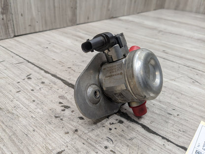 16-20 OEM BMW G11 G12 750 G30 M550 Engine N63R HPFP High Pressure Fuel Pump 1-4