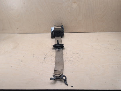 2011-2016 BMW X3 F25 Front Right Passenger Seatbelt Seat Belt Retractor 7367254