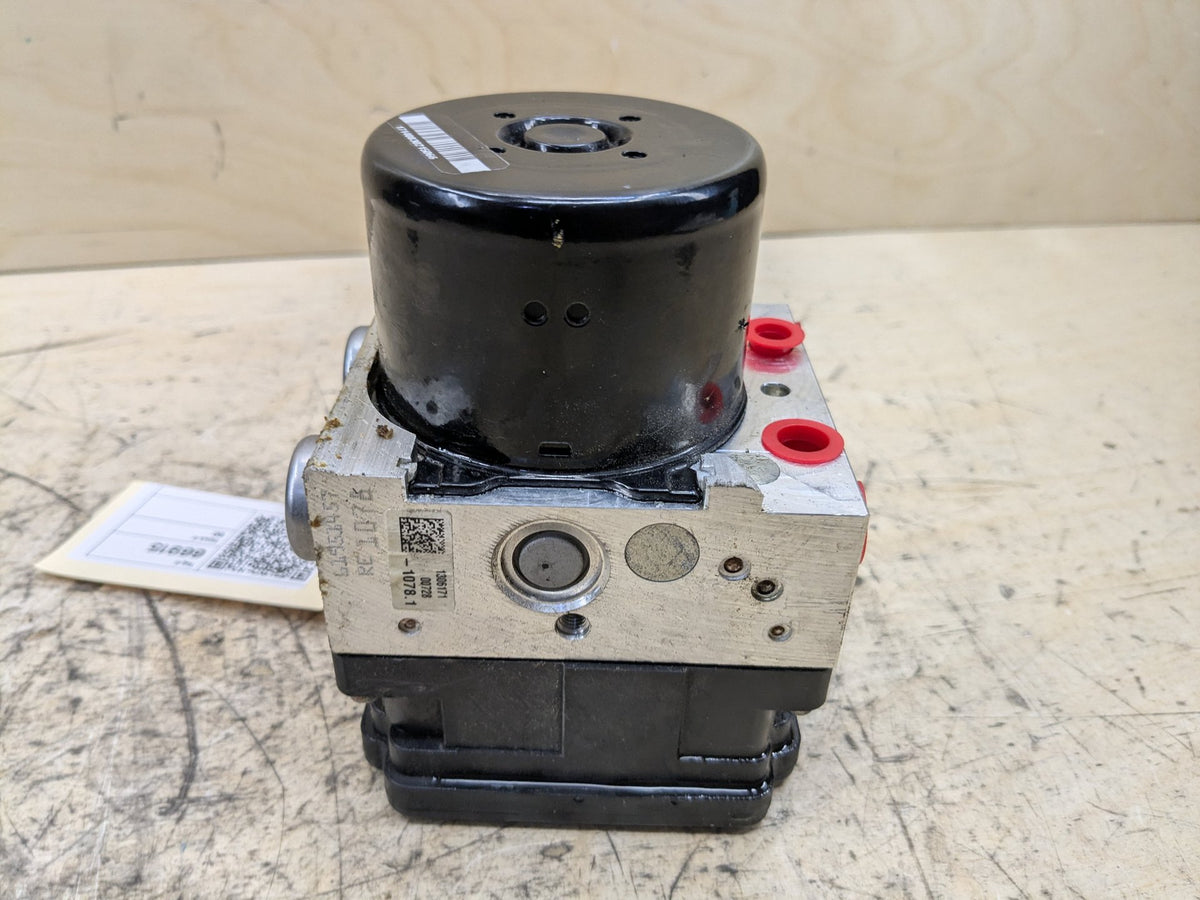 2007-2013 BMW 335i E92 ABS Pump Module 6771824 OEM