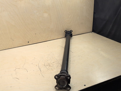 06-13 OEM BMW E90 E91 E92 335 AWD Front Driveshaft Axle Drive Shaft Assembly