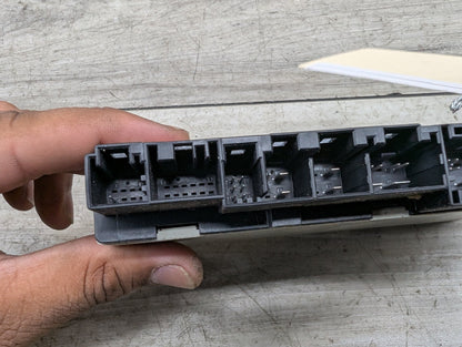 OEM BMW F97 F98 G20 G30 G01 G02 G12 Front Left or Right Side Seat Control Module Unit
