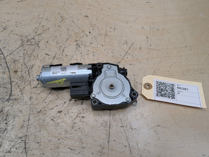 OEM BMW G20 G22 G26 G42 G80 G82 G87 M2 M3 M4 Sunroof Moonroof Motor Drive Unit