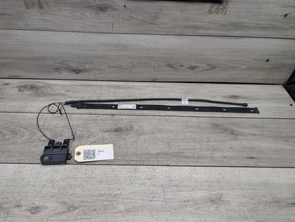 2019-2026 BMW X5 G05 Rear Smart Opener Sensor Module W/ Harness & Strap SET 9481625