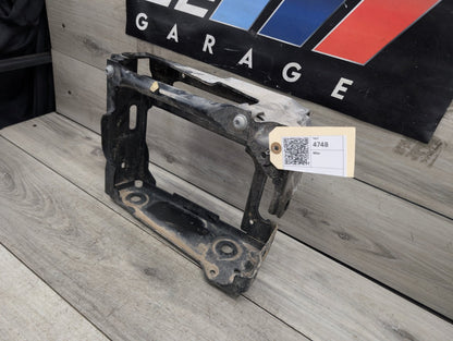 OEM BMW G01 G02 F97 F98 X3 X4 Front Left Driver Radiator Reinforcement Bracket