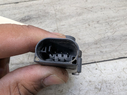 OEM BMW F15 F16 F85 F86 X5 X6 M Rear Left Right Suspension Height Level Sensor