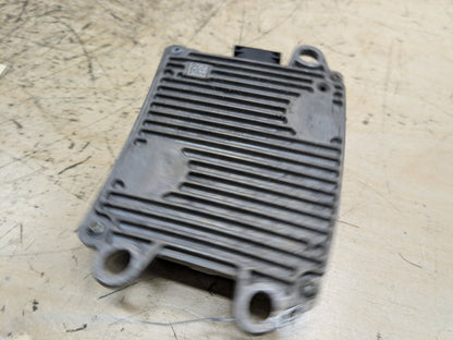 16-22 BMW G12 Front Bumper Cruise Control Distance Radar Senor Module PN 6881319