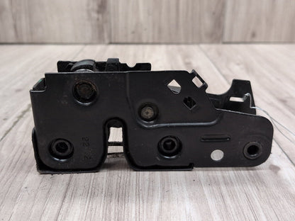 2008 - 2017 Audi S5 8T Hood Bonnet Safety Lock Latches SET 8K1823746