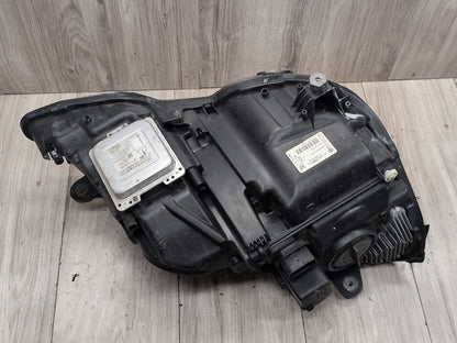 2009-2012 Mercedes-Benz E550 W212 - Front Left Driver Headlight A2128205961KZ
