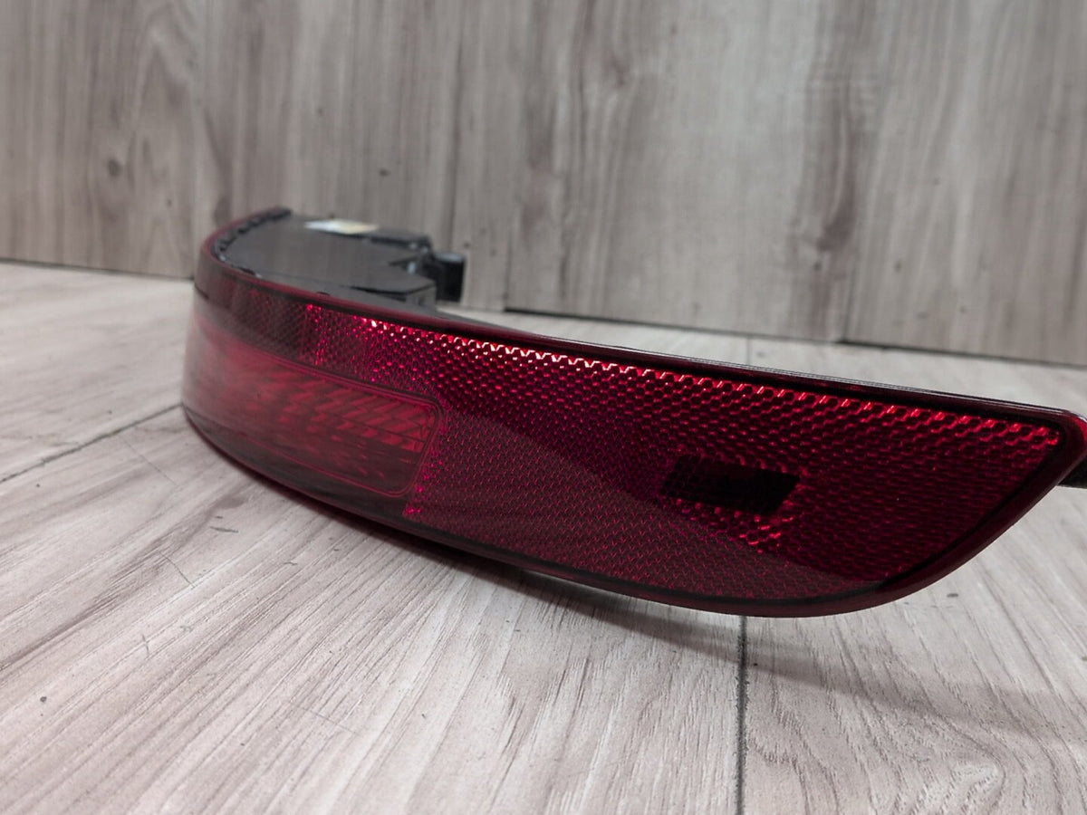 2015-2018 Audi Q3 8U Rear Left Driver Inner Tail Light 8U0945095C OEM