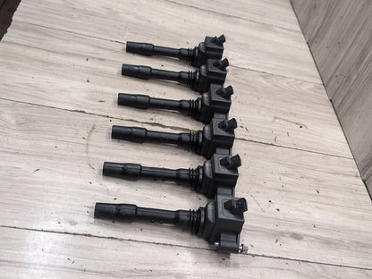 2019-2026 BMW G20 M340i B58B30O1 Engine Motor Ignition Coil SET 8643360