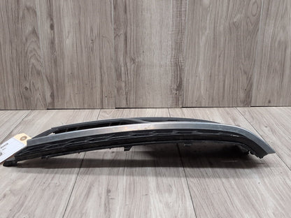 2013 - 2017 Audi S5 8T Front Right Passenger Bumper Cover Grille 8T0807682K CTUB
