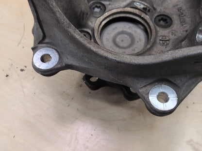OEM BMW G01 G02 X3 X4 FRONT Left Driver Side Knuckle Spindle Wheel Hub Bearing